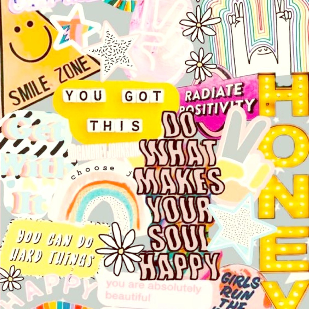 Meet your Posher, Gabriela